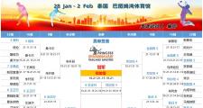 开云体育官方网站-东南亚球队在国际大赛中突破重围获胜