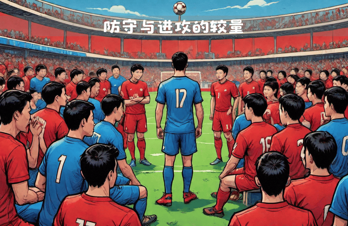 关于防守稳固阻挡对手进攻，球队不失分的信息