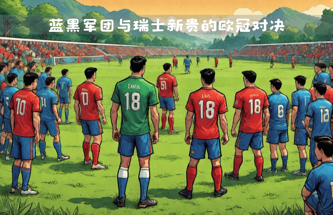 瑞士队备受关注，期待下一场胜利的简单介绍