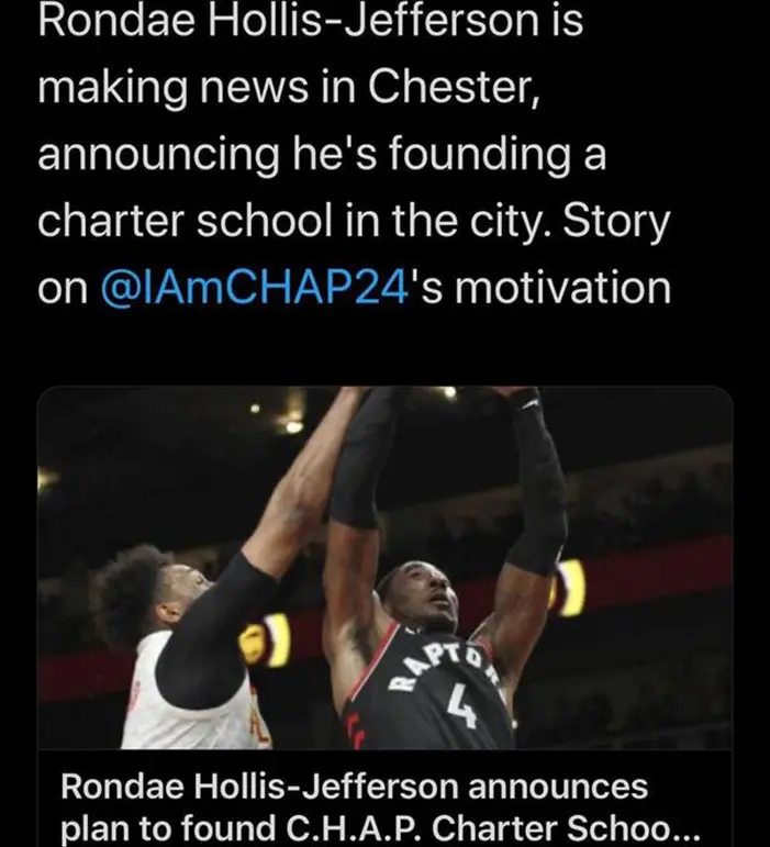 NBA球员奉献慈善公益为社会贡献的简单介绍