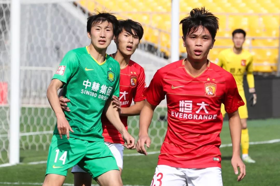 广州恒大预备迎战泰国球队，力争取胜晋级的简单介绍