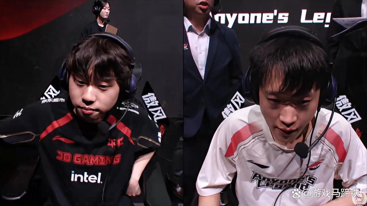 G2碾压JDG，Tarzan团战一打五入围赛3:1（深圳）