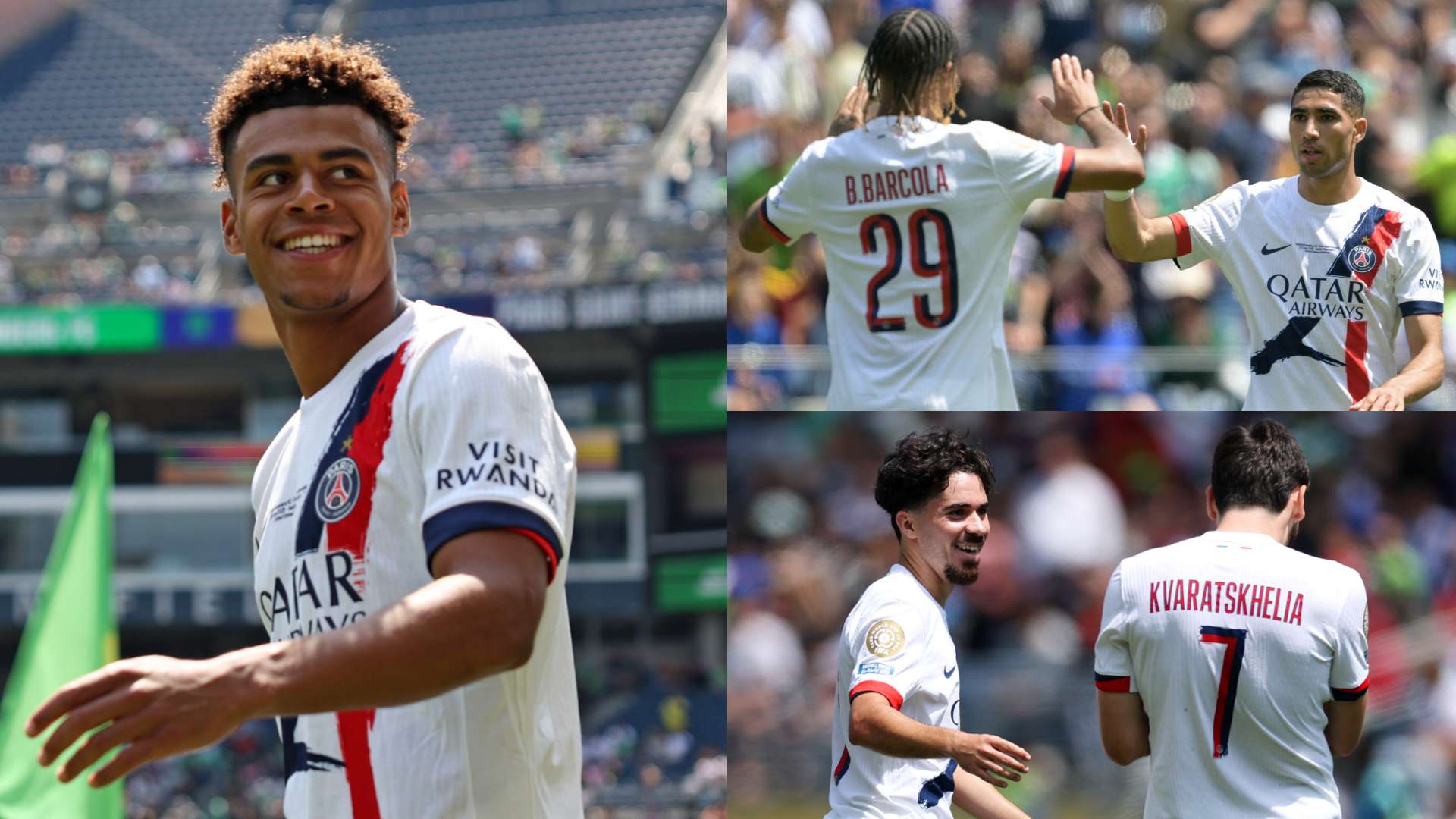 PSG力克CLG，BDD成为全场焦点成都决赛之夜3:0（伦敦）