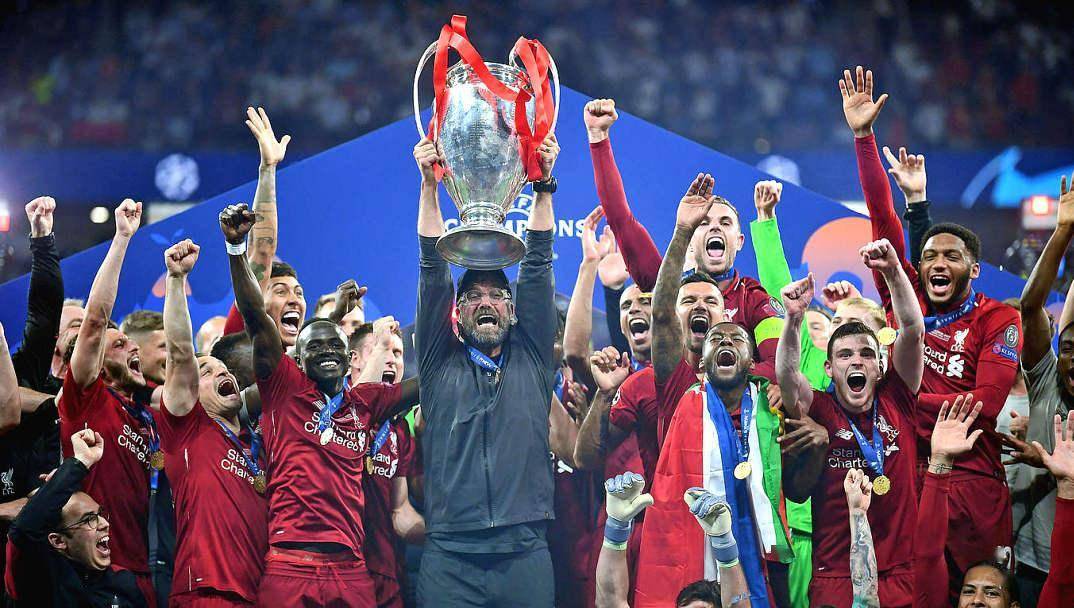 利物浦逆转西汉姆联，英超强力挑战者再次崭露头角，红军如日中天的简单介绍