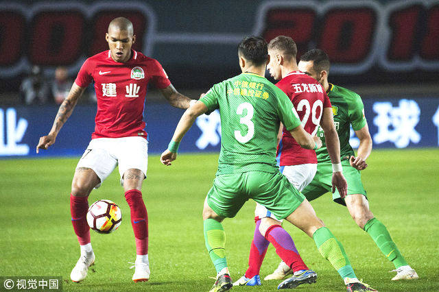河南建业客场负于深圳,保级形势岌岌可危的简单介绍 河南建业客场负于深圳,保级形势岌岌可危的简单介绍