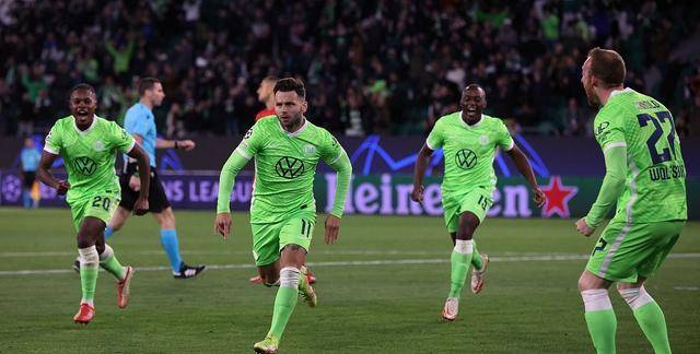 沃尔夫斯堡主场不敌多特蒙德,战绩稍显不佳的简单介绍 沃尔夫斯堡主场不敌多特蒙德,战绩稍显不佳的简单介绍