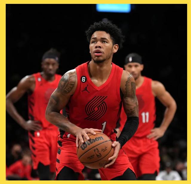 开拓者客场击败骑士豪取两连胜,利拉德砍下29分的简单介绍 开拓者客场击败骑士豪取两连胜,利拉德砍下29分的简单介绍