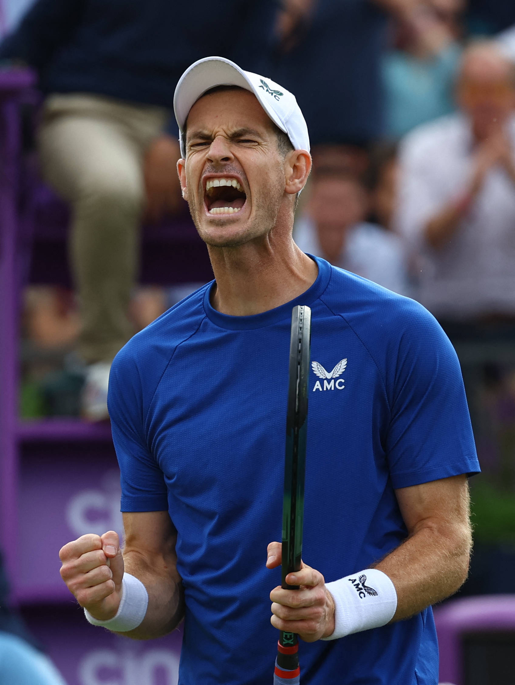 德国网球队强势澳大利亚网球队,穆雷统治全场的简单介绍 德国网球队强势澳大利亚网球队,穆雷统治全场的简单介绍