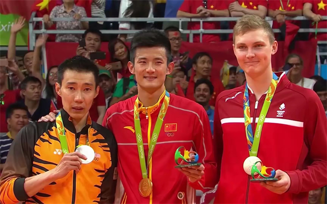 英格兰羽毛球队轻取韩国羽毛球队,安赛龙统治全场的简单介绍 英格兰羽毛球队轻取韩国羽毛球队,安赛龙统治全场的简单介绍