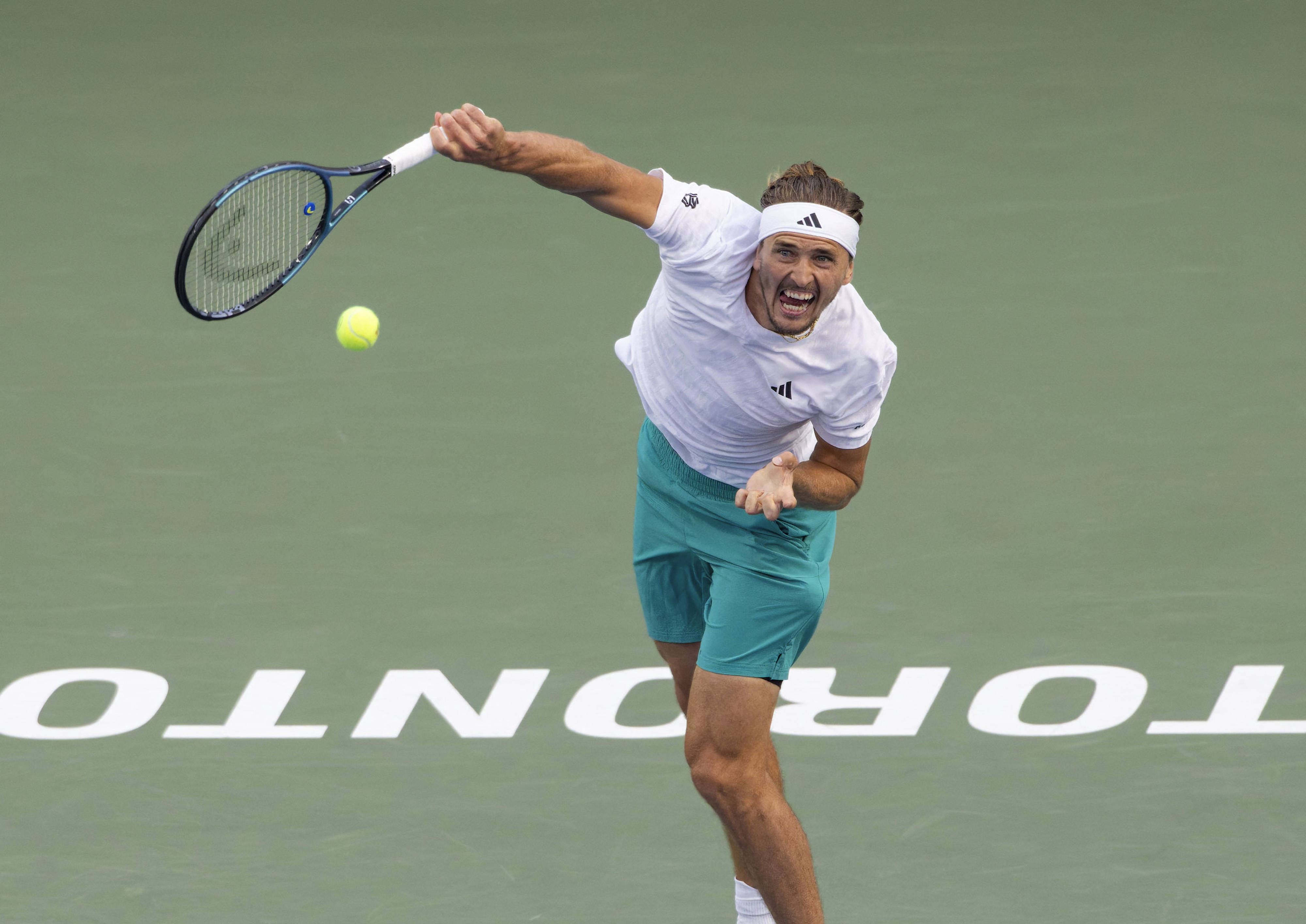 关于世界网球队绝杀法国网球队,兹维列夫统治全场的信息 关于世界网球队绝杀法国网球队,兹维列夫统治全场的信息