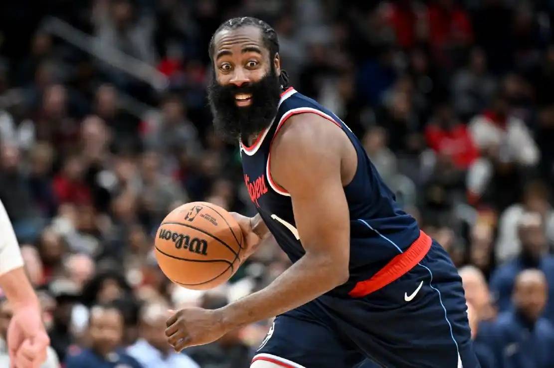 快船憾负公牛,乔治助攻失误吞苦果的简单介绍 快船憾负公牛,乔治助攻失误吞苦果的简单介绍