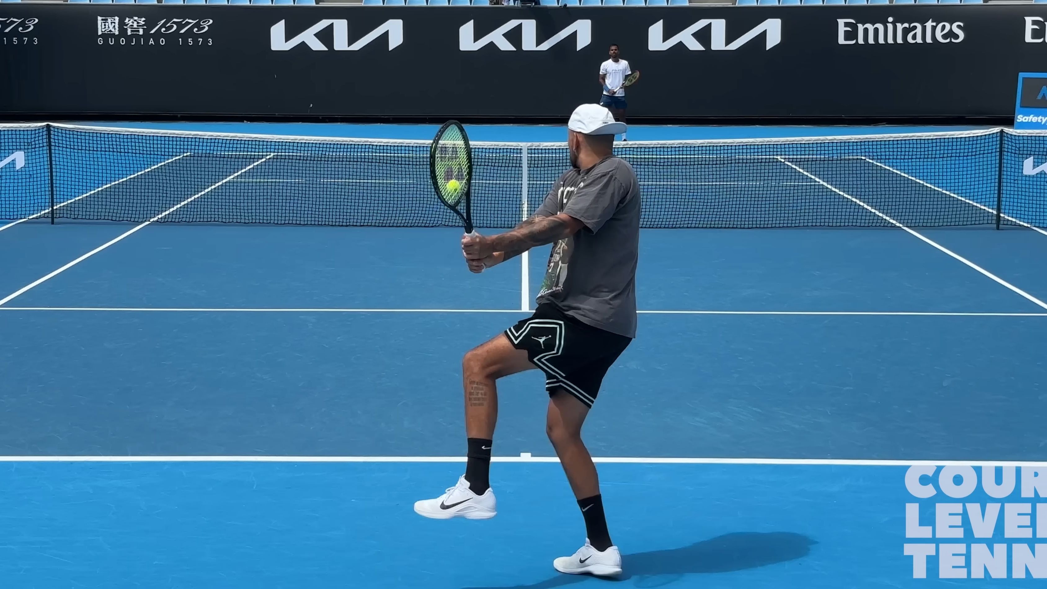 澳大利亚网球队爆冷日本网球队,克耶高斯高光表现的简单介绍 澳大利亚网球队爆冷日本网球队,克耶高斯高光表现的简单介绍