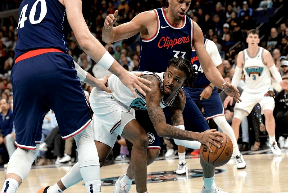 灰熊负于马刺,遭遇两连败的简单介绍 灰熊负于马刺,遭遇两连败的简单介绍