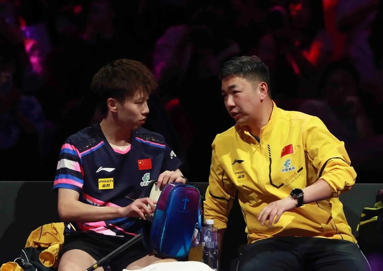 关于奥地利乒乓球队绝杀韩国乒乓球队,王皓统治全场的信息 关于奥地利乒乓球队绝杀韩国乒乓球队,王皓统治全场的信息