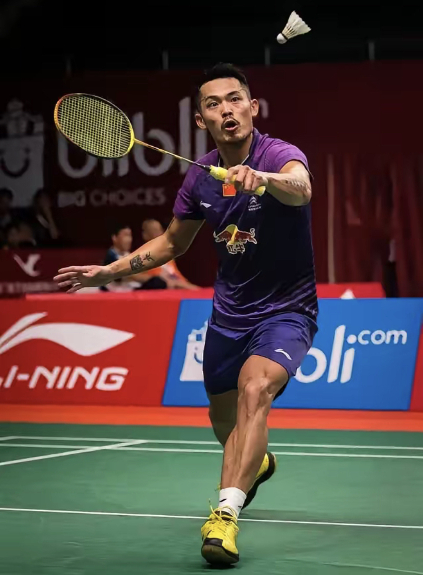 日本羽毛球队轻取印度羽毛球队,林丹惊艳世界的简单介绍 日本羽毛球队轻取印度羽毛球队,林丹惊艳世界的简单介绍