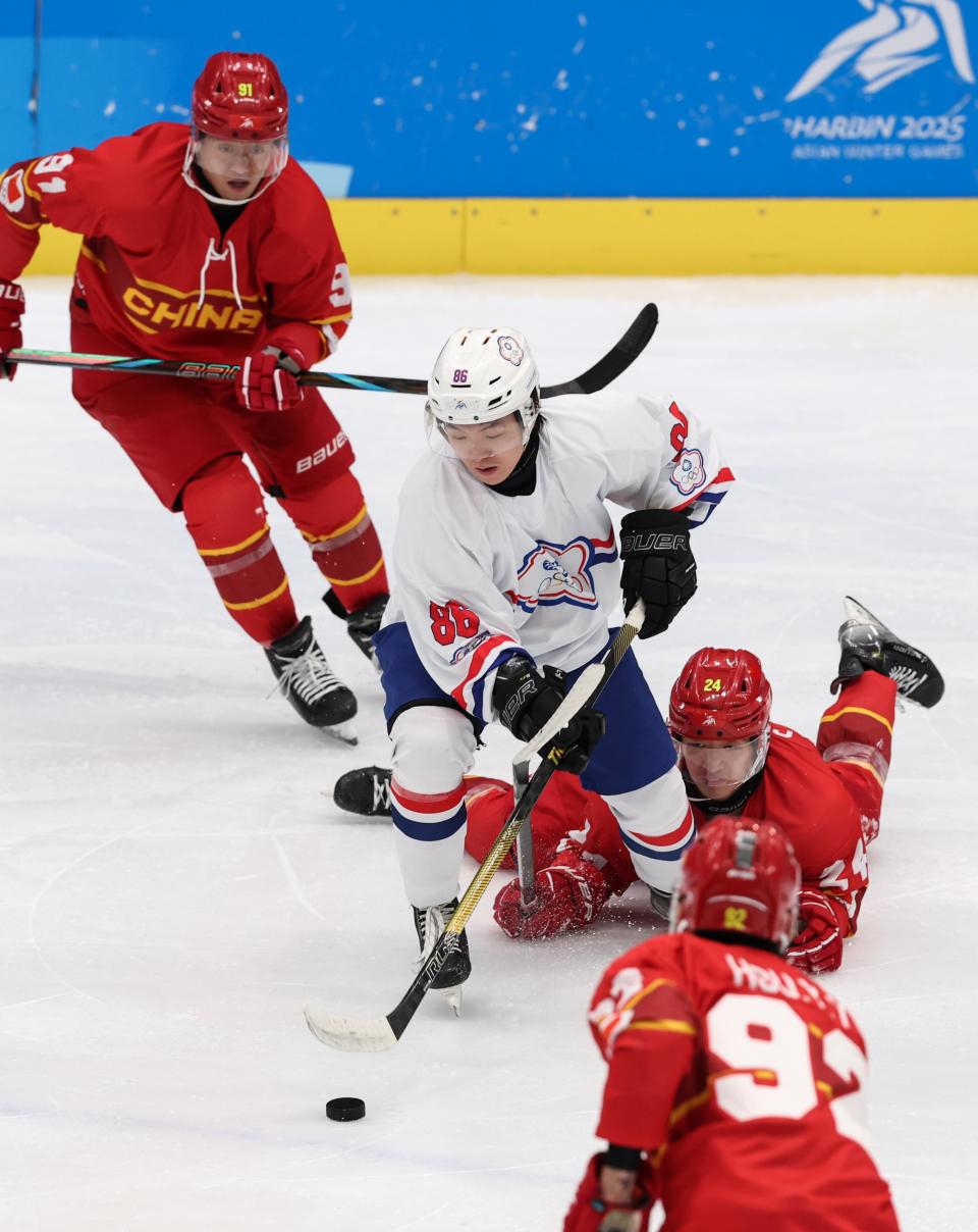 冰球总决赛即将打响,冠军归属成谜的简单介绍 冰球总决赛即将打响,冠军归属成谜的简单介绍