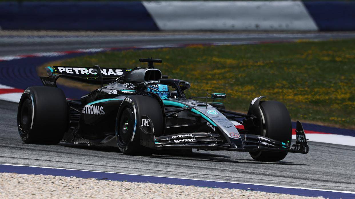 阿斯顿马丁力克迈凯伦,维斯塔潘关键制胜的简单介绍 阿斯顿马丁力克迈凯伦,维斯塔潘关键制胜的简单介绍