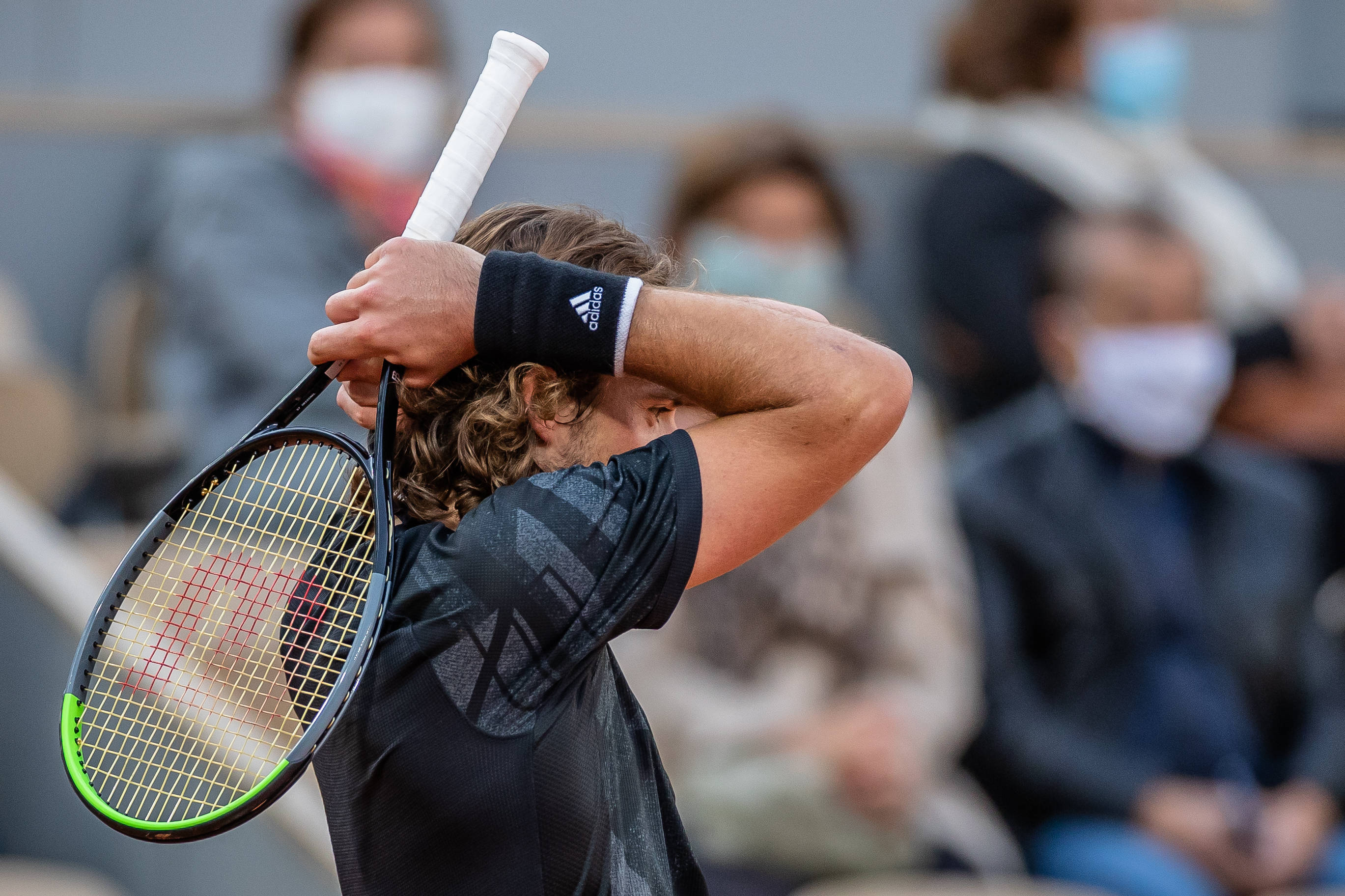 关于戴维斯杯险胜ATP总决赛,西西帕斯状态火热的信息 关于戴维斯杯险胜ATP总决赛,西西帕斯状态火热的信息