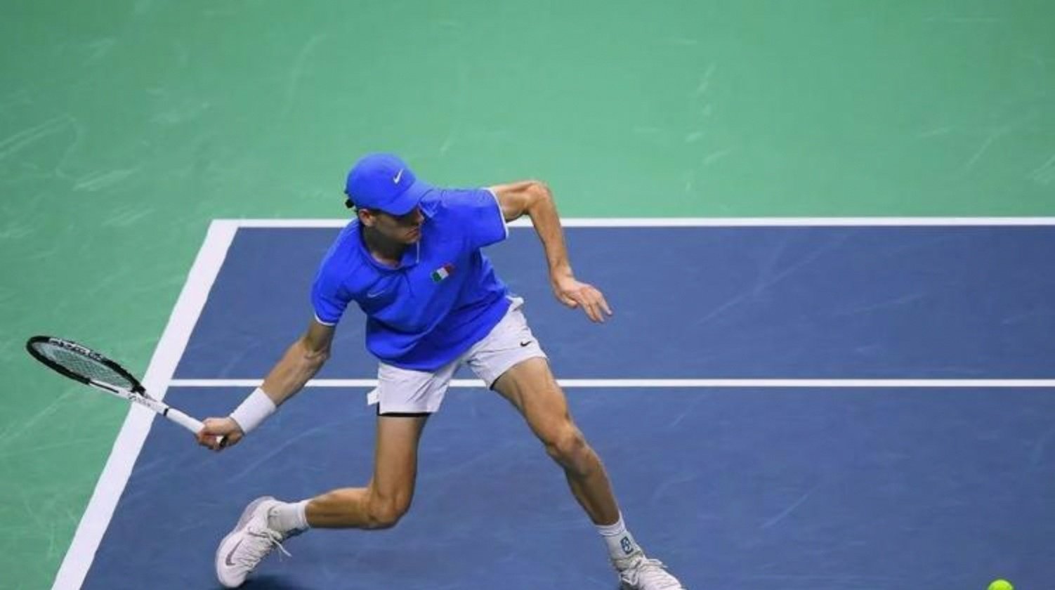 戴维斯杯绝杀蒙特卡洛大师赛,辛纳统治全场的简单介绍 戴维斯杯绝杀蒙特卡洛大师赛,辛纳统治全场的简单介绍