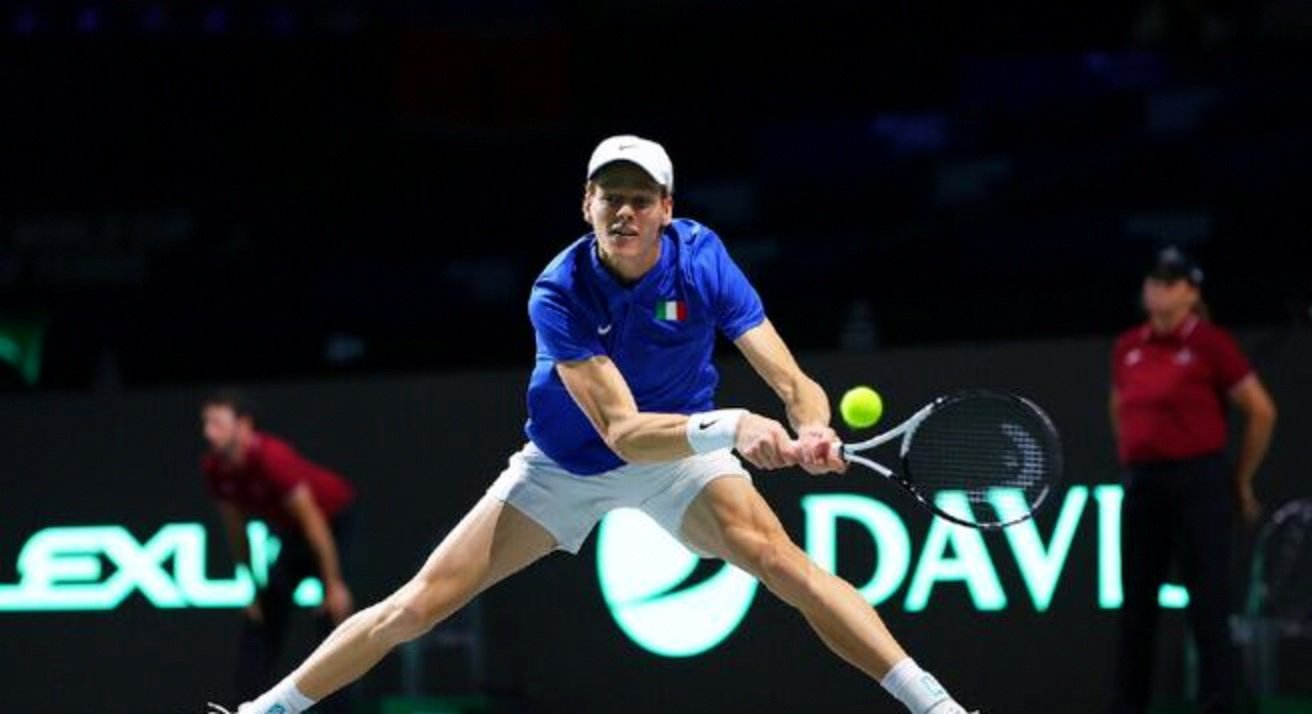 戴维斯杯绝杀蒙特卡洛大师赛,辛纳统治全场的简单介绍 戴维斯杯绝杀蒙特卡洛大师赛,辛纳统治全场的简单介绍