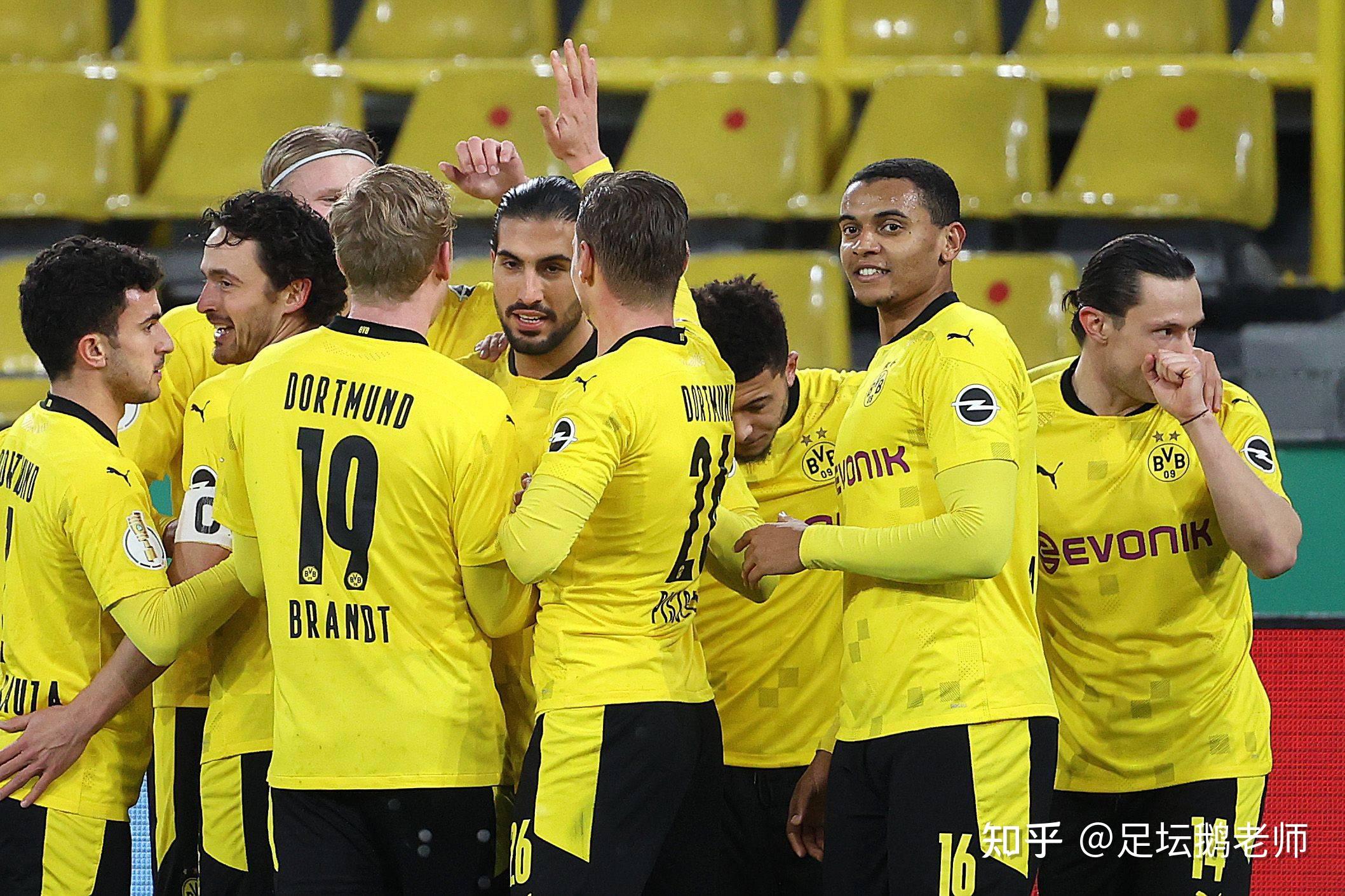 德国队碾压韩国队，黄鸭组合状态火热