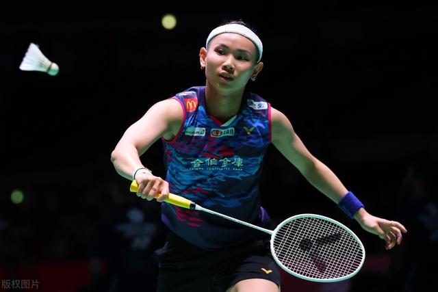 中国队横扫丹麦队,戴资颖关键制胜 中国队横扫丹麦队,戴资颖关键制胜