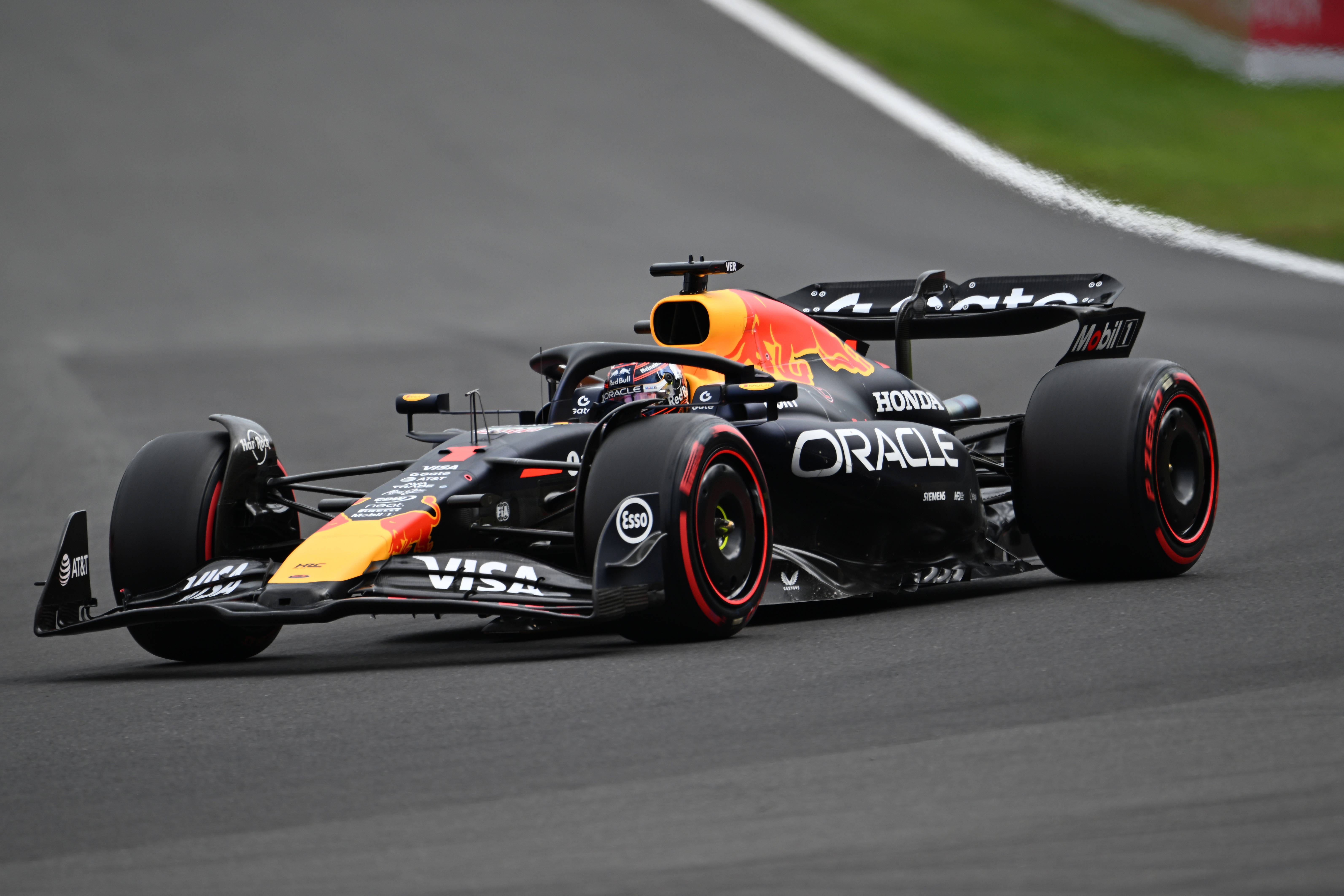 红牛车队逆转迈凯伦,诺里斯惊艳四座 红牛车队逆转迈凯伦,诺里斯惊艳四座