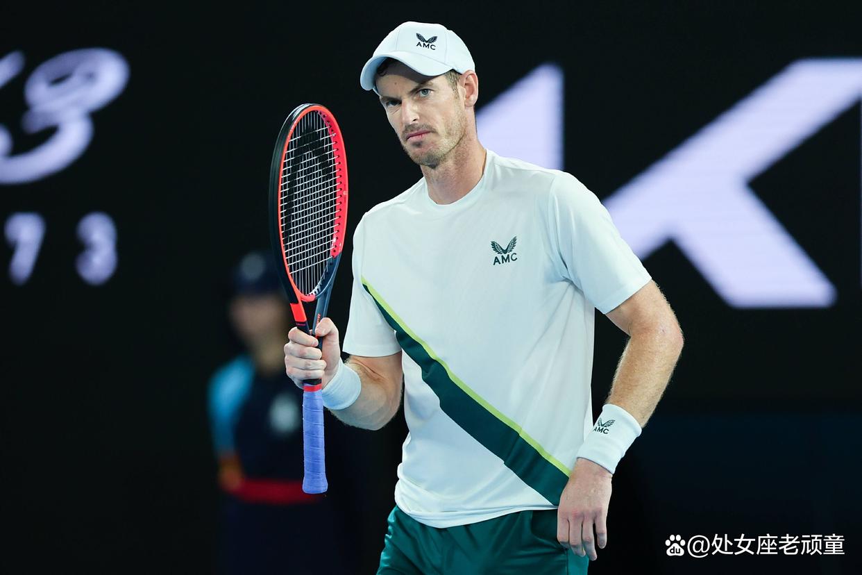 年终总决赛鏖战法网，穆雷刷新纪录