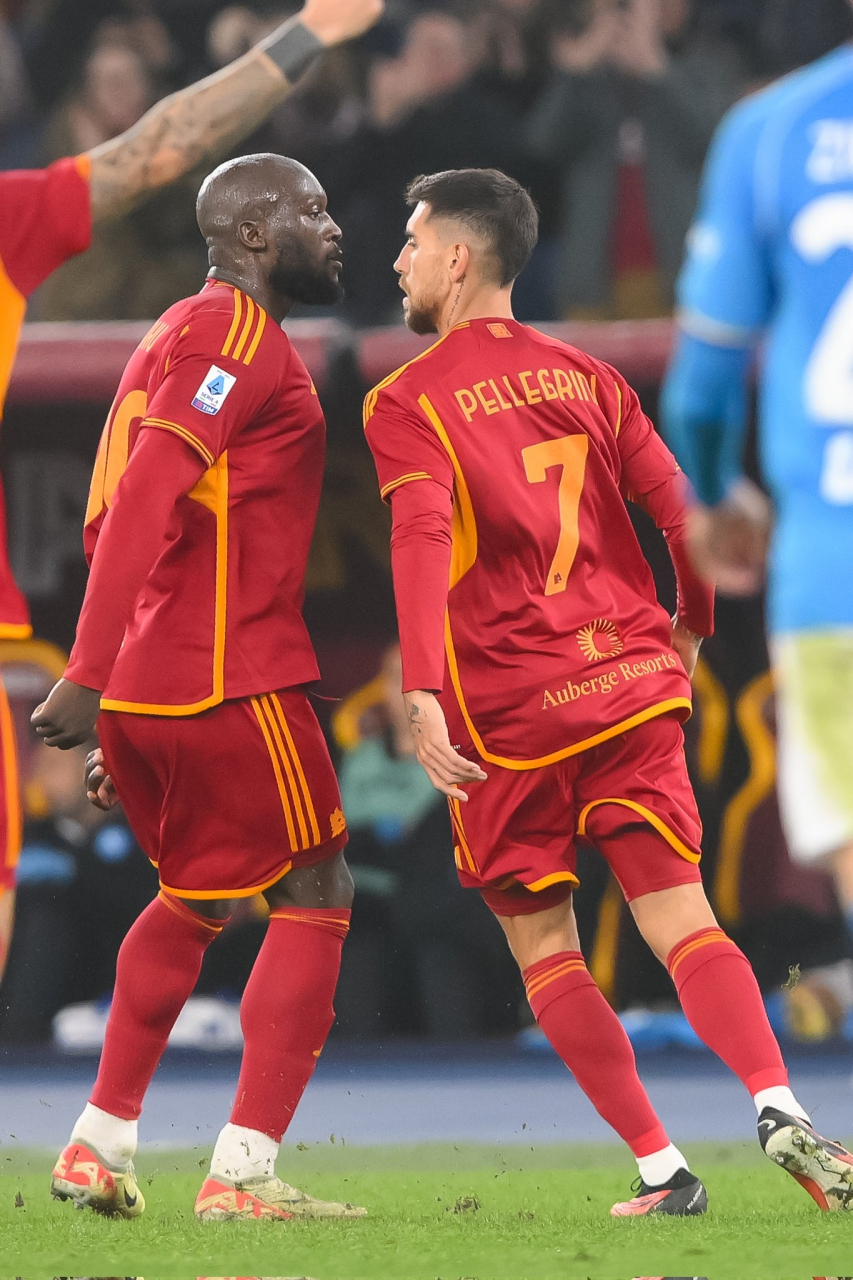 卡尔德拉上演绝杀，帮助那不勒斯取得关键胜利