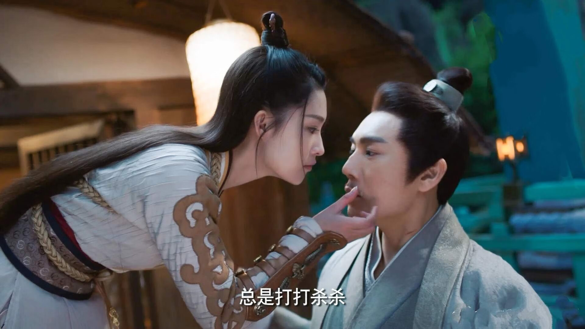 铁蹄碾王座，小贾伦冠军级表现铸就步行者新图腾