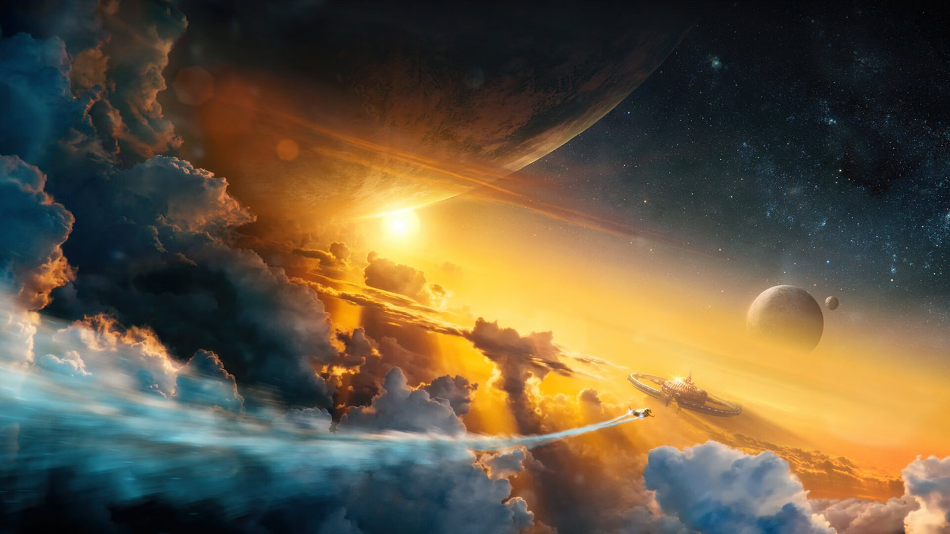 翱翔天际的猎手，老鹰以精密战术压制开拓者，浓眉化身关键先生定乾坤