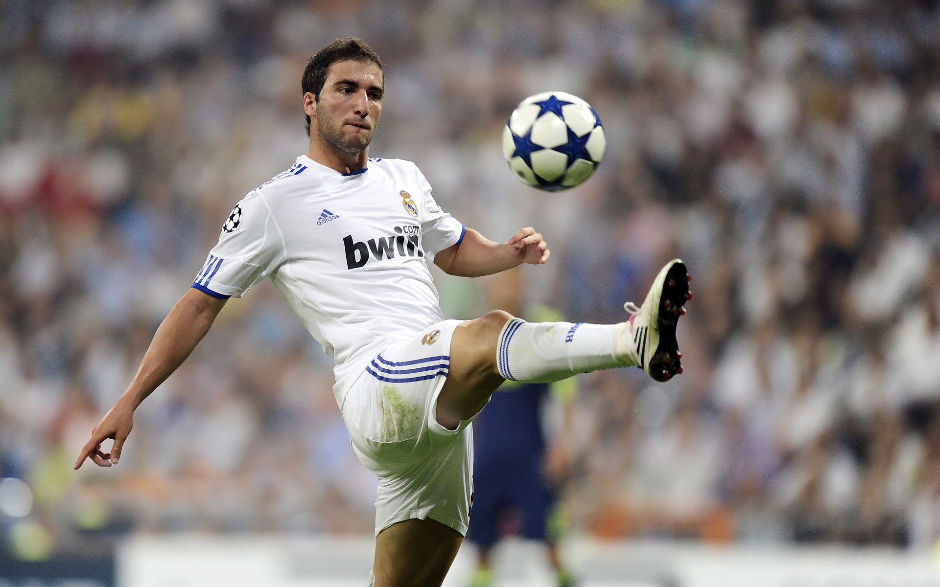 加克波高光难掩团队裂痕,希腊神话再袭勒沃库森